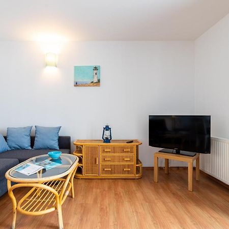 Victus Apartamenty, Apartament Mewi Śpiew Sopot Zewnętrze zdjęcie